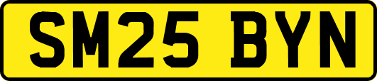 SM25BYN