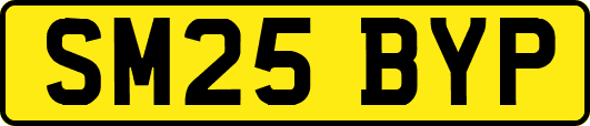 SM25BYP
