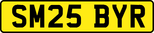 SM25BYR