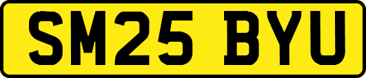 SM25BYU
