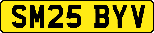 SM25BYV