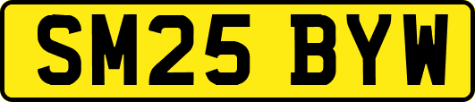 SM25BYW