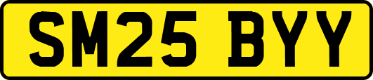 SM25BYY