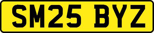 SM25BYZ
