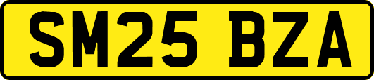 SM25BZA