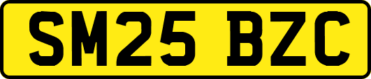 SM25BZC
