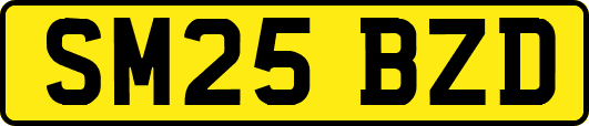 SM25BZD