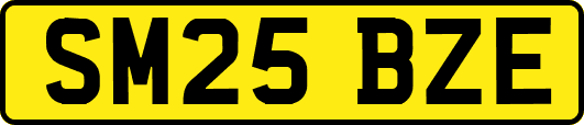 SM25BZE