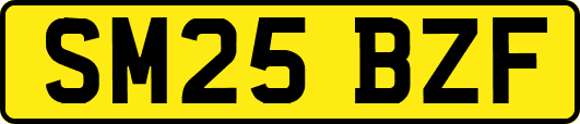 SM25BZF