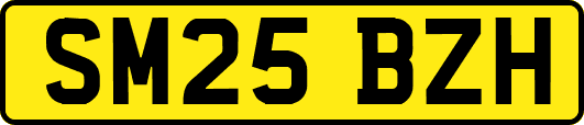 SM25BZH
