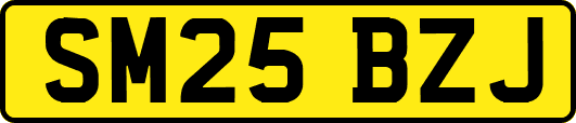 SM25BZJ