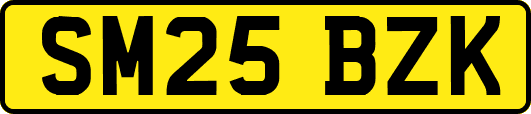 SM25BZK
