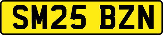 SM25BZN