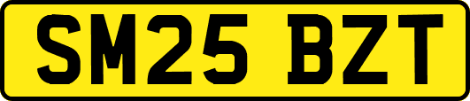 SM25BZT