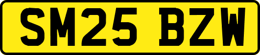 SM25BZW