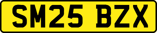 SM25BZX