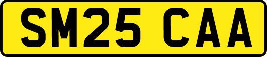 SM25CAA