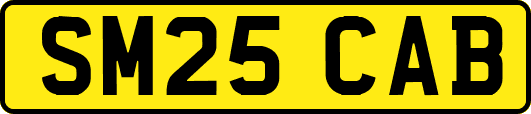SM25CAB