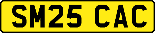 SM25CAC