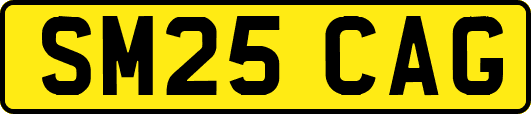SM25CAG