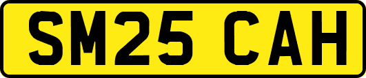 SM25CAH