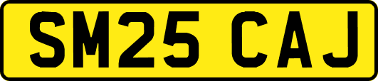 SM25CAJ