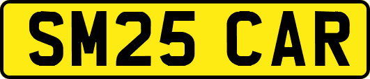 SM25CAR