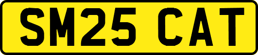 SM25CAT