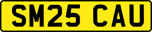 SM25CAU