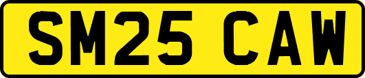 SM25CAW