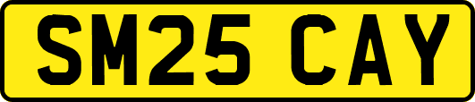 SM25CAY