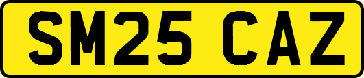 SM25CAZ