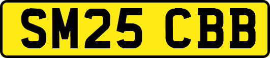 SM25CBB