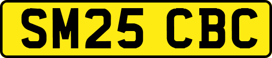 SM25CBC