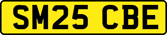 SM25CBE
