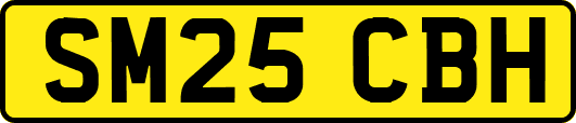 SM25CBH