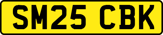 SM25CBK