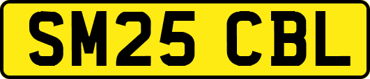 SM25CBL