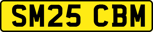 SM25CBM