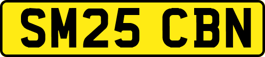 SM25CBN