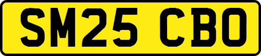 SM25CBO