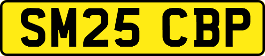 SM25CBP