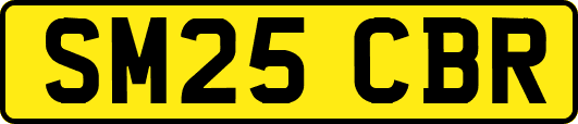SM25CBR