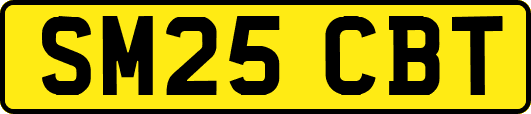 SM25CBT