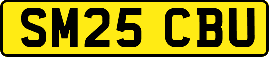 SM25CBU