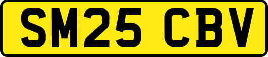 SM25CBV