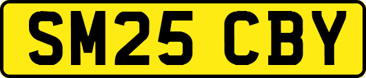 SM25CBY