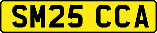 SM25CCA
