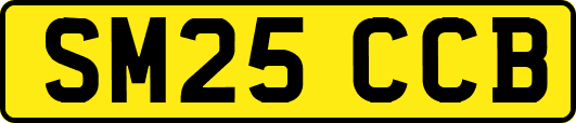SM25CCB