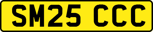SM25CCC
